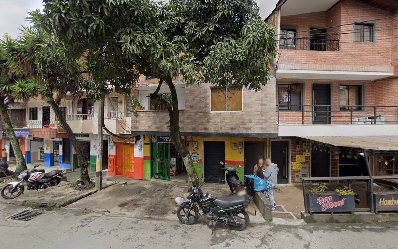 Farma Positiva - Farmacia en Medellín