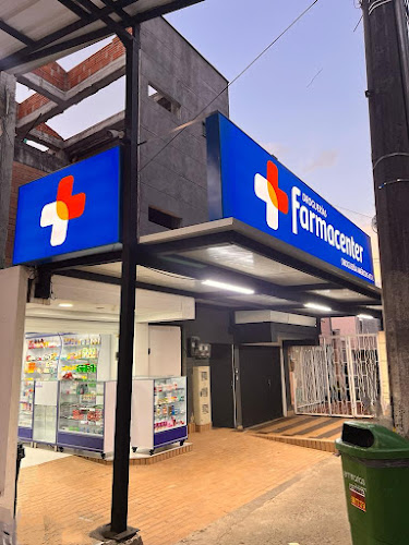 Farmacenter droguería américas vital - Farmacia en Medellín