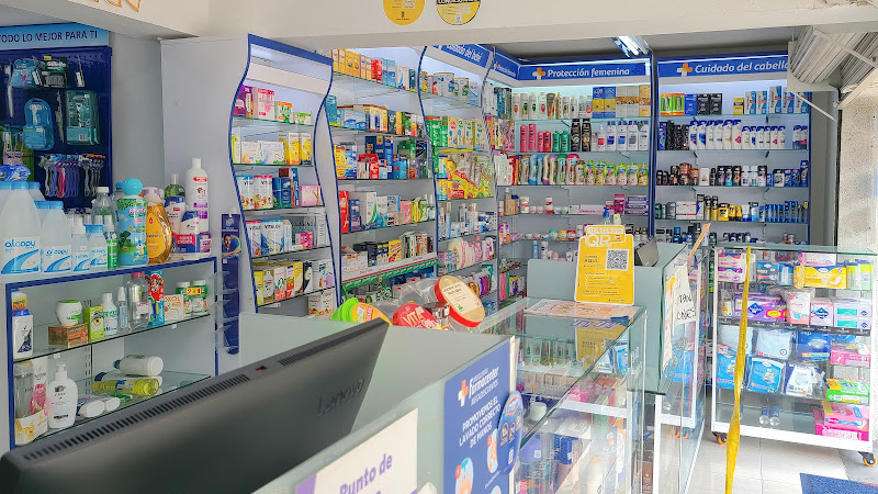 Farmacenter Droguería Megadescuentos - Farmacia en Medellín