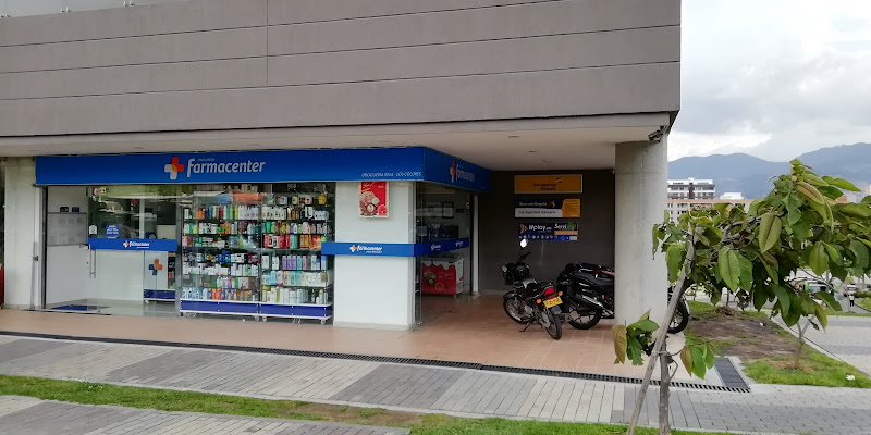 Farmacenter Drogueria Real - Los Colores - Farmacia en Medellín