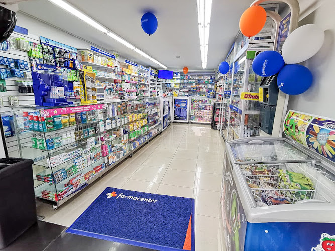 Farmacenter la 70 - Farmacia en Medellín