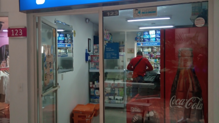 Farmacenter La Plazoleta - Farmacia en Medellín