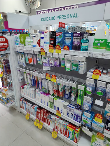 Farmacia Cruz Verde boulevar calle 10 - Farmacia en Medellín