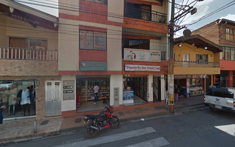 Farmacia Droguería Hospitalaria - Farmacia en Medellín