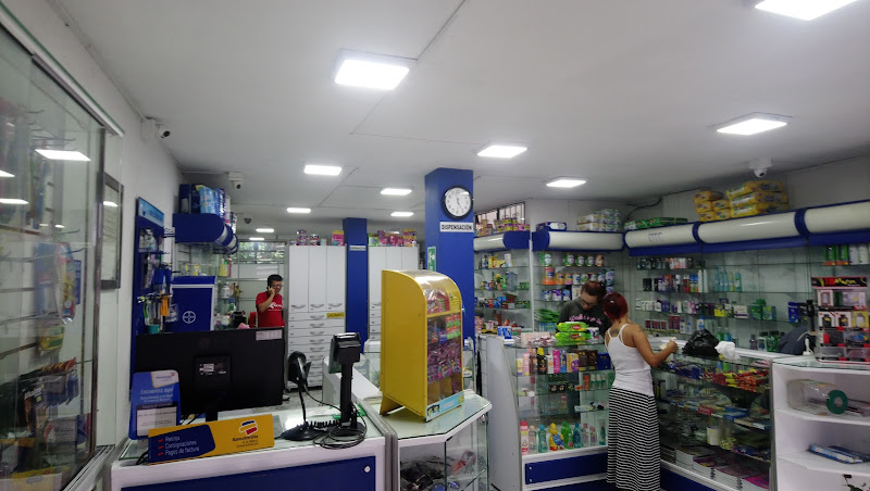 Farmacia Droguería San Cosme - Farmacia en Medellín