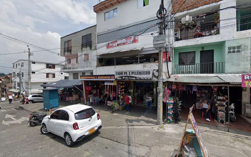 Farmacia El Paso - Farmacia en Medellín