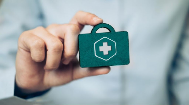 Farmacia Gestor de Salud - Farmacia en Medellín