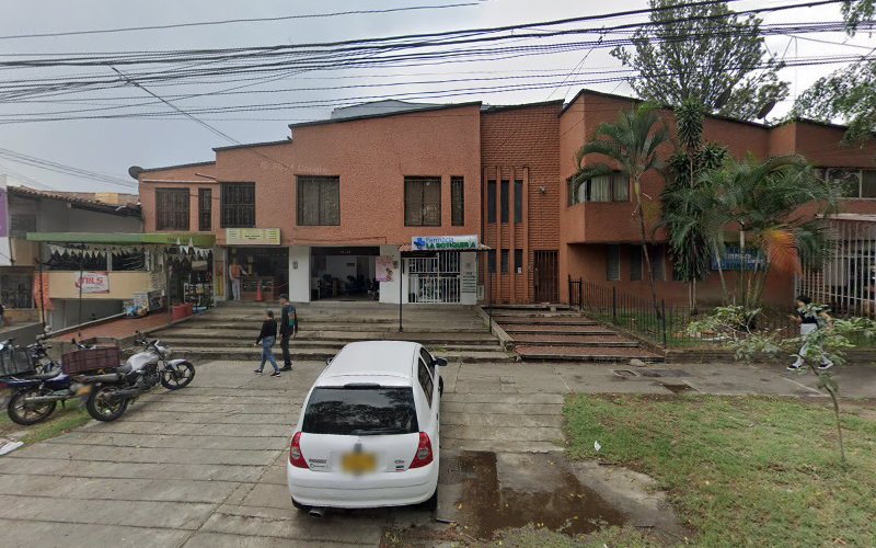 Farmacia LA BOTIQUER - Farmacia en Medellín