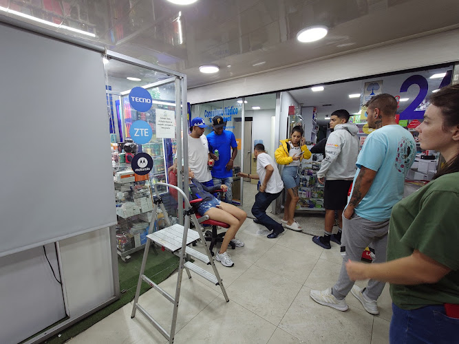 Farmacia La central - Farmacia en Medellín