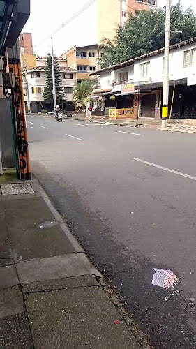 Farmacia Laureles - Farmacia en Medellín