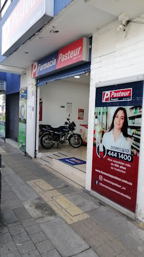 Farmacia Pasteur Manrique Medellin - Comercio en Medellín