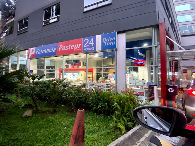 Farmacia Pasteur Platinum - Farmacia en Medellín