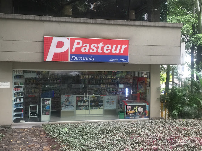 Farmacia Pasteur Torre La Vega - Farmacia en Medellín