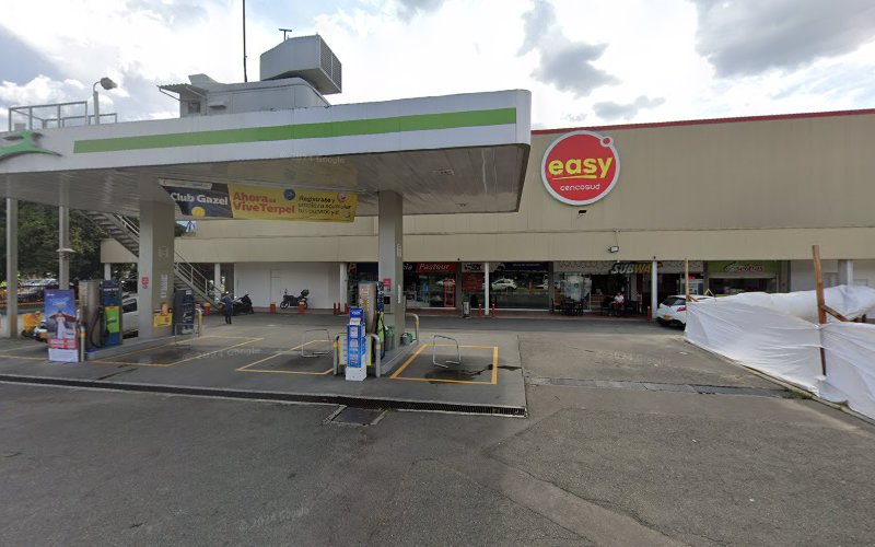 Farmacia Pasteur - Farmacia en Medellín