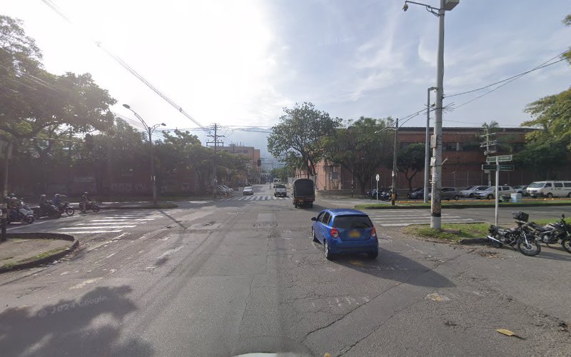 Farmacia pro H - Farmacia en Medellín