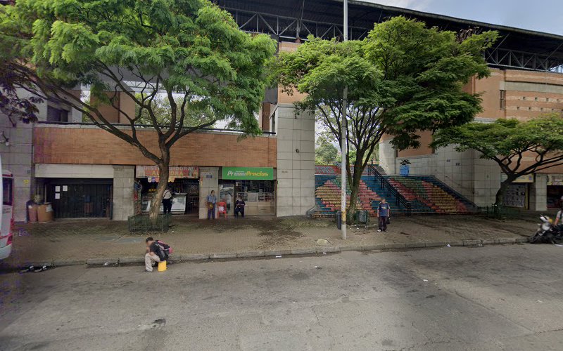 Farmacia Promoprecios - Farmacia en Medellín