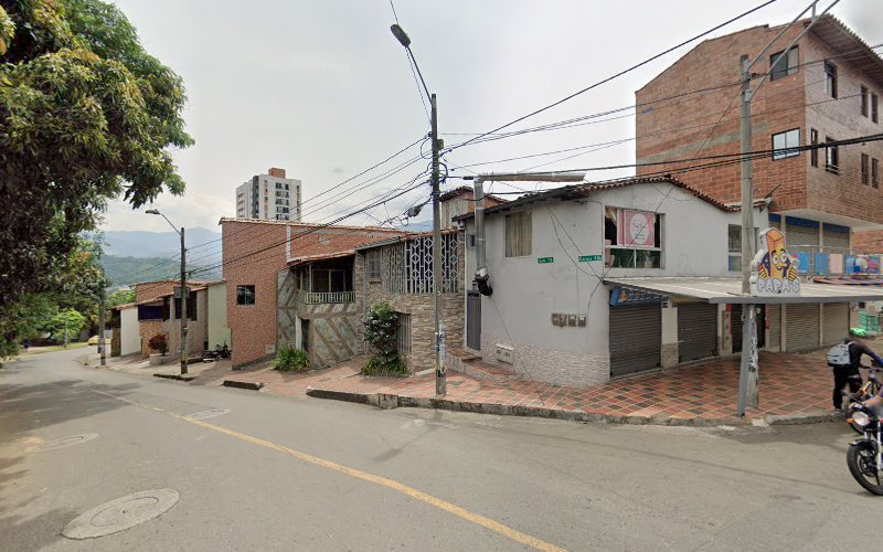 Farmacia Rosfer - Farmacia en Medellín