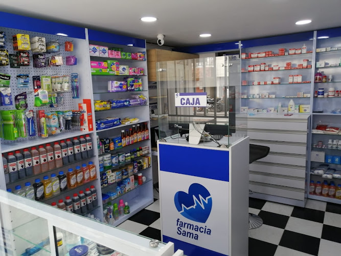 farmacia Sama - Farmacia en Medellín