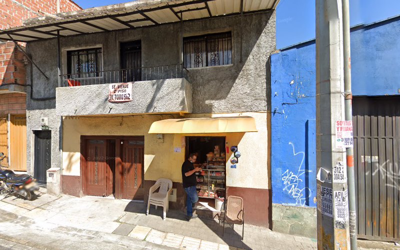 Farmacia San Blas - Farmacia en Medellín