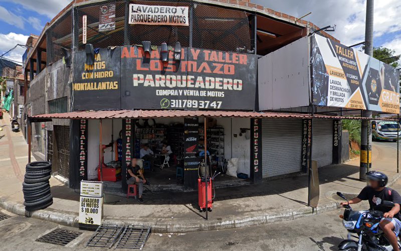 Farmacia Shekina M.A - Farmacia en Medellín