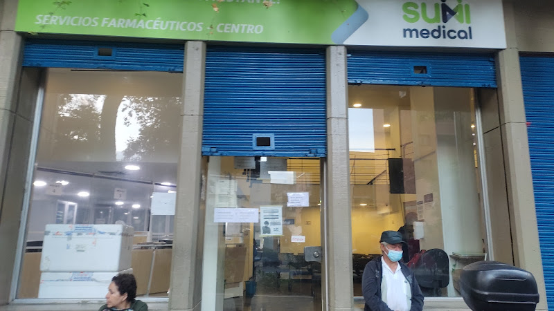 Farmacia sumimedical - Farmacia en Medellín