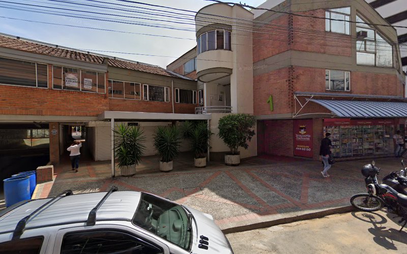 Farmacia Superpharma San Diego - Farmacia en Medellín