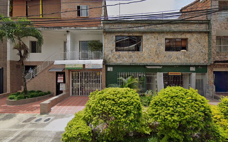 Farmacia SURA - Farmacia en Medellín