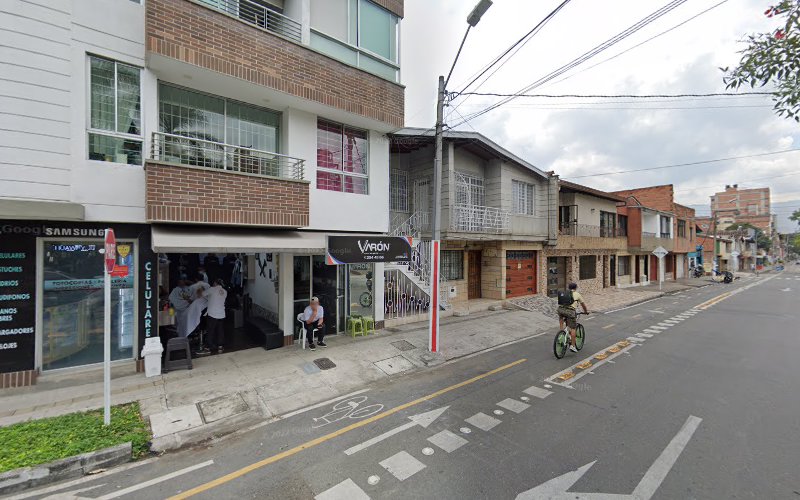 Farmacia Urpedian - Farmacia en Medellín