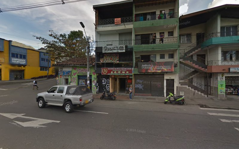 Farmacia Vida Ser - Farmacia en Medellín