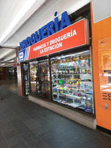 Farmacia y Droguería la Estación - Farmacia en Medellín