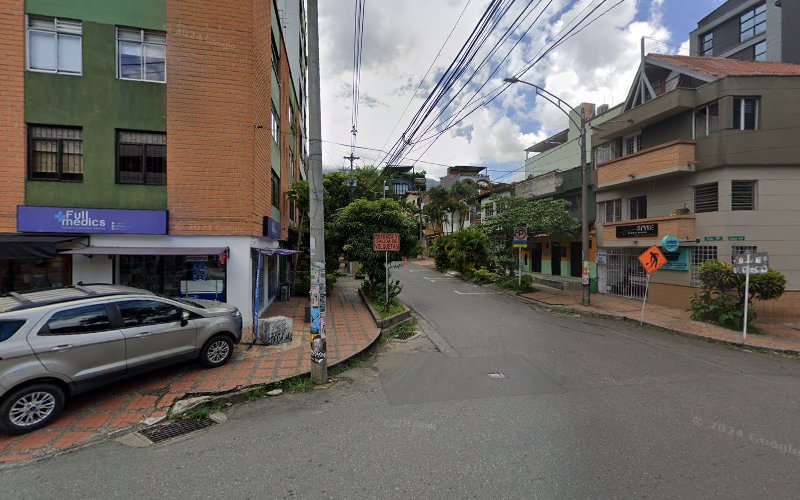 Farmacia - Farmacia en Medellín
