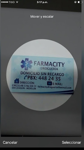 Farmacity - Farmacia en Medellín