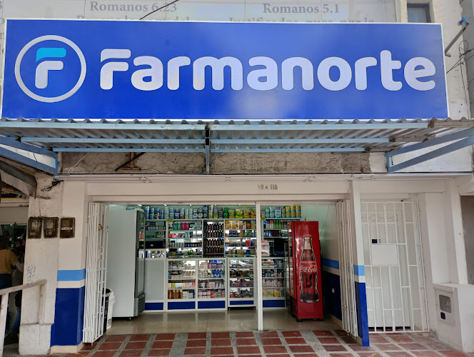 Farmanorte - Farmacia en Medellín