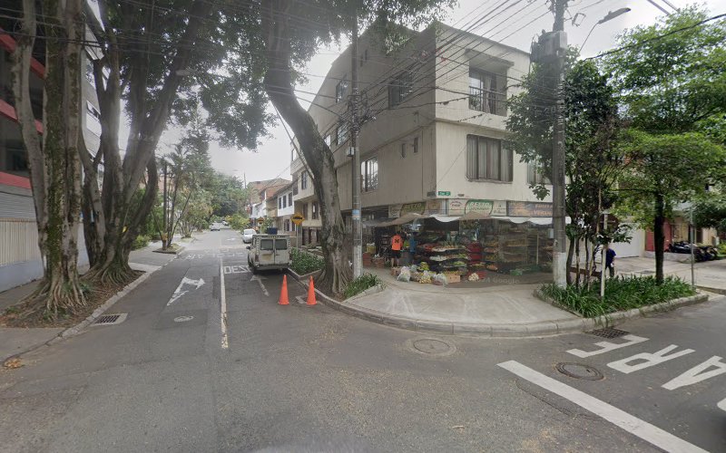 Farmascotas - Farmacia en Medellín