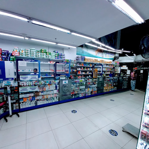 Farmaster Droguerias - Farmacia en Medellín