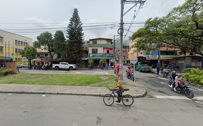 Farmatienda - Farmacia en Medellín