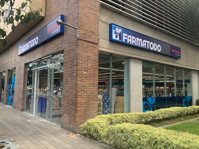 Farmatodo Ciudad del Rio - Farmacia en Medellín