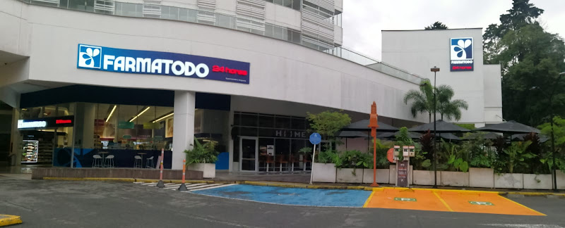 Farmatodo El Tesoro - Farmacia en Medellín