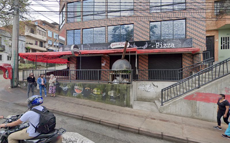 Finacid Naturel - Farmacia en Medellín