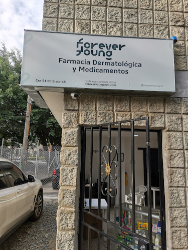 Forever Young Farmacia Dermatológica - Farmacia en Medellín
