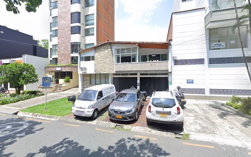 GLOBAL PHARMACEUTICAL - Farmacia en Medellín