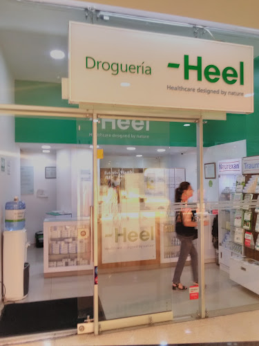 Heel Colombia - Farmacia en Medellín