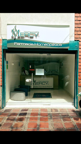 Homeopatía Mercy Medellín - Farmacia homeopática en Medellín