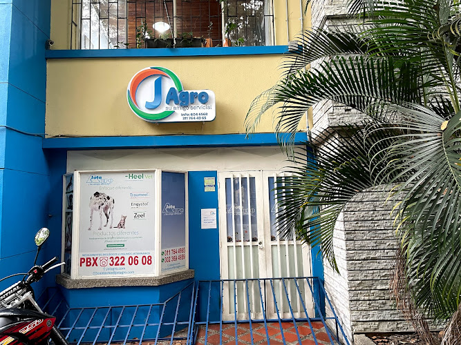JOTAGRO DISTRIBUCIONES ESPECIALIZADAS - Tienda de productos para mascotas en Medellín