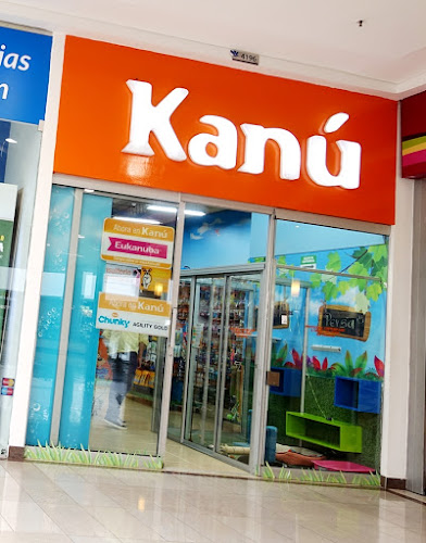 Kanú - Tienda de animales en Medellín
