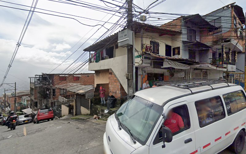 Ketter - Farmacia en Medellín