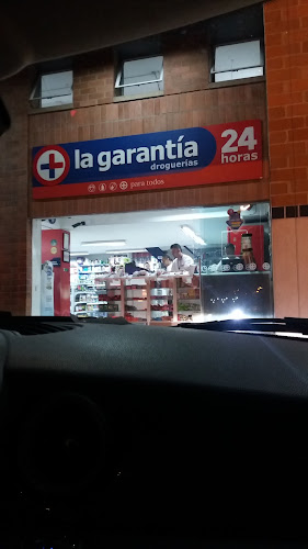 La Garantía Droguerías - Farmacia en Medellín