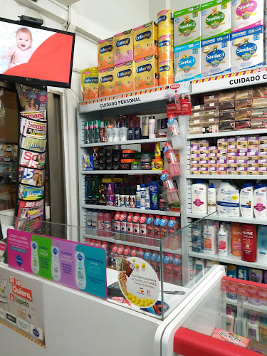 la rebaja No. 26 DROGUERIA Laureles Medellin - Tienda de comestibles, periódicos y medicamentos en Medellín