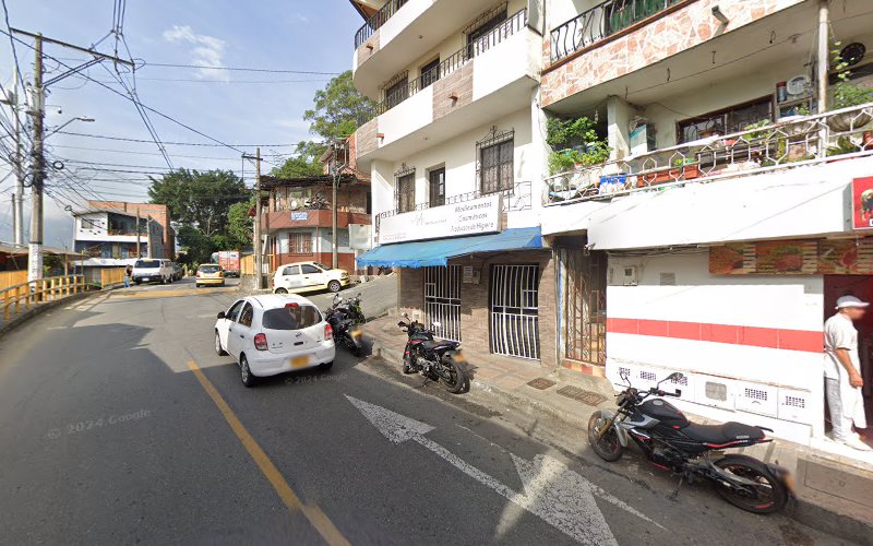 La Relief Drogueria - Farmacia en Medellín