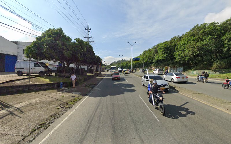 Laboratorios Dromatic - Proveedor de productos de belleza en Medellín